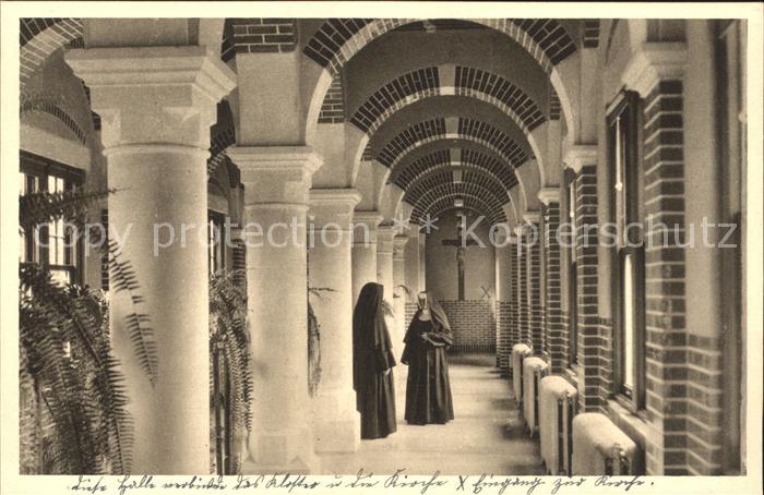 O Fallon Missouri Klosterkirche Nonnen Psalm