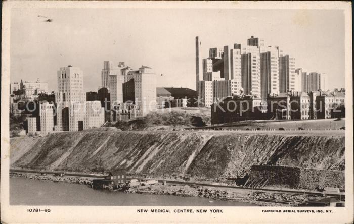 New York City New Medical Centre