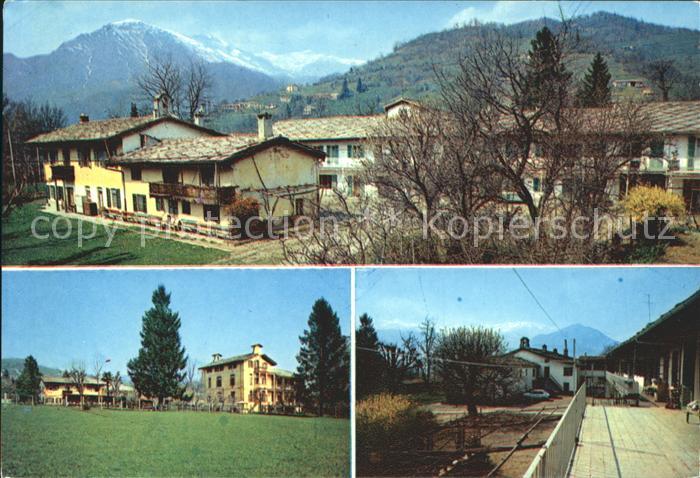 Luserna Trentino S Giovanni Rifugio Ristorante Carlo Alb