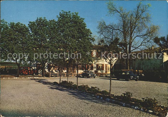 Castiglione del Lago Trattoria S Maria al convento