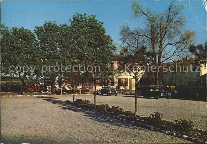 Castiglione del Lago Trattoria S Maria al convento