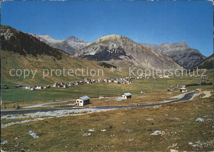 Livigno
