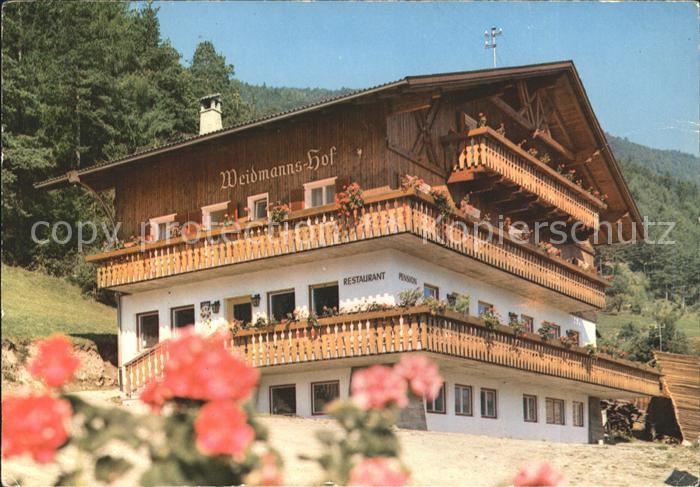 Brixen Suedtirol Gasthof Weidmannshof Tiles