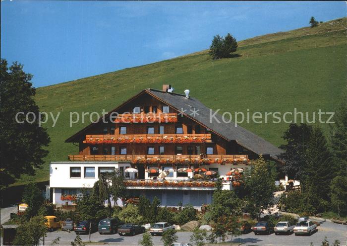 Zwischenwasser Alpengasthof Perterhof