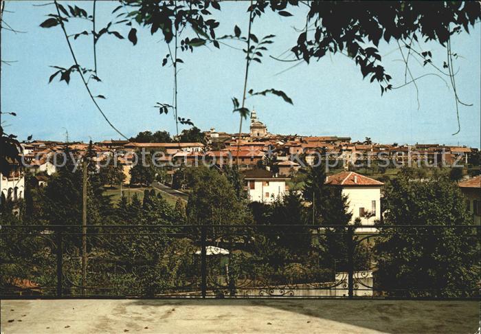 Maggiora Panorama