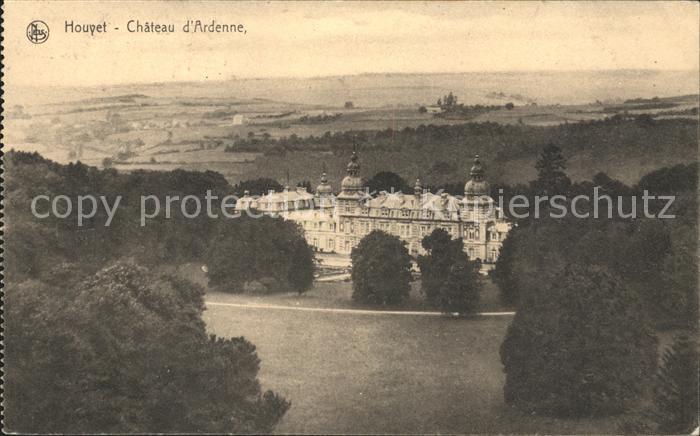 Houyet Namur Chateau d Ardenne