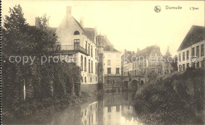 Dixmude Yser