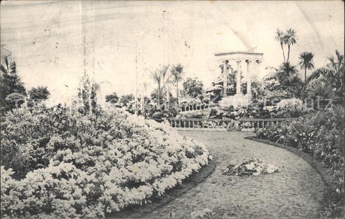Gand Belgien Exposition de 1913 Floralies Gantoises