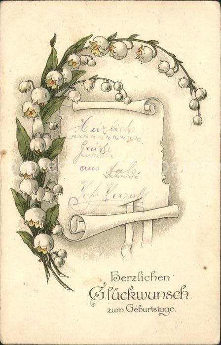 Glueckwunsch Geburtstag Maerzenbecher