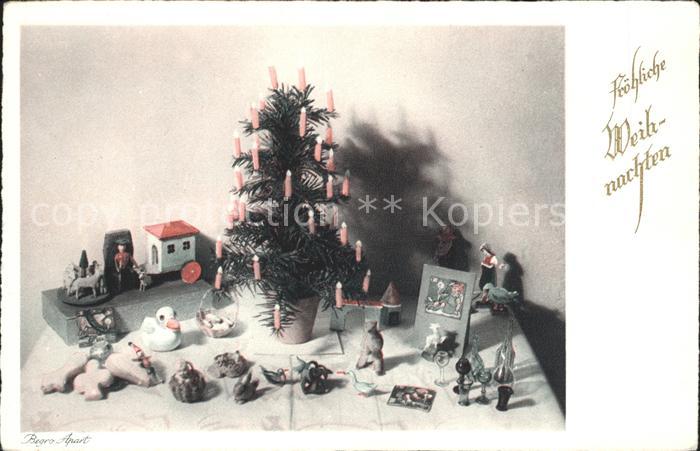 Kinderspielzeug Weihnachten