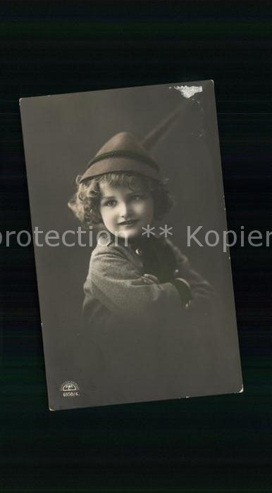 Foto RKL Paris Nr. 4856/4 Kind