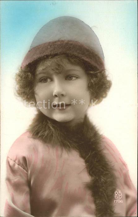 Kinder Child Enfants Foto-RP-Nr. 1796