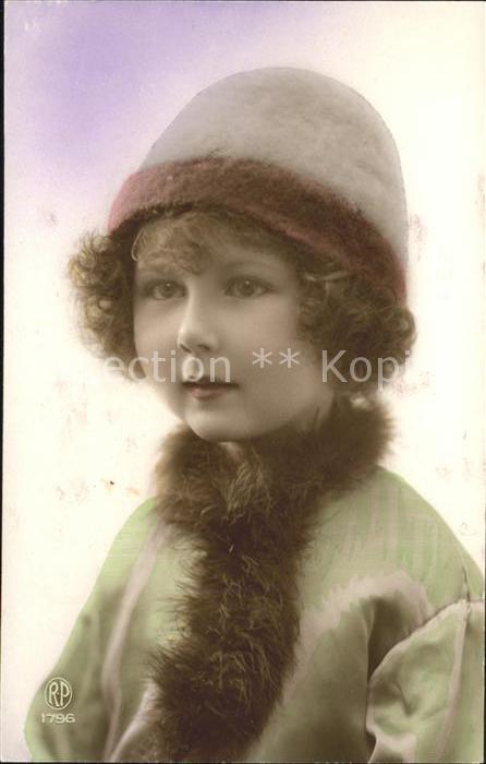 Kinder Child Enfants Foto-RP-Nr. 1796
