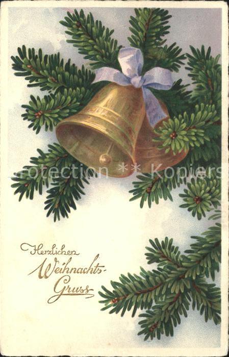Kirchenglocke Churchbell Cloche Eglise Weihnachten
