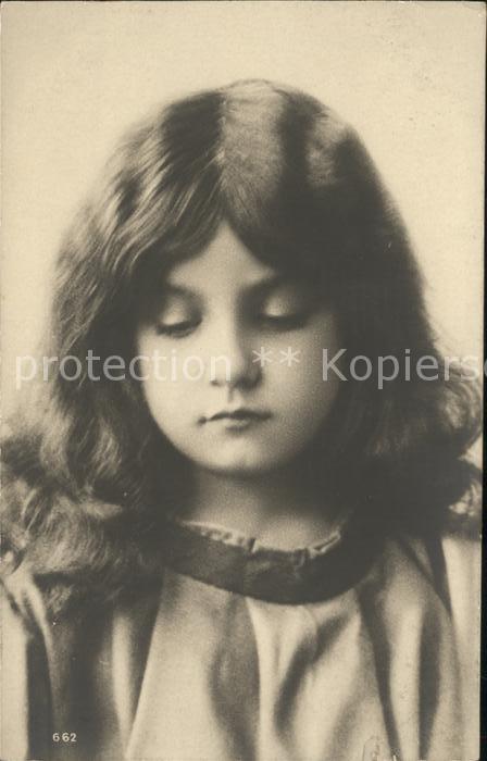 Kinder Child Enfants Mädchen