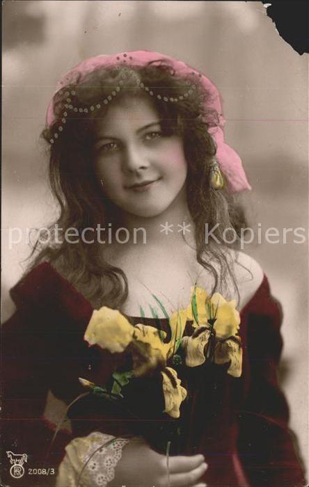 Mignon Foto-RPH-Nr. 2008/3