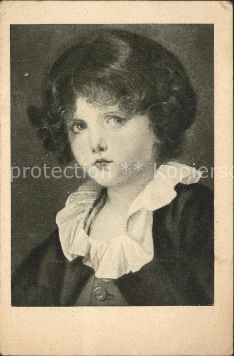 Kinder Child Enfants Der kleine Trotzkopf