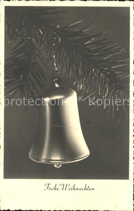 Kirchenglocke Churchbell Cloche Eglise Weihnachten