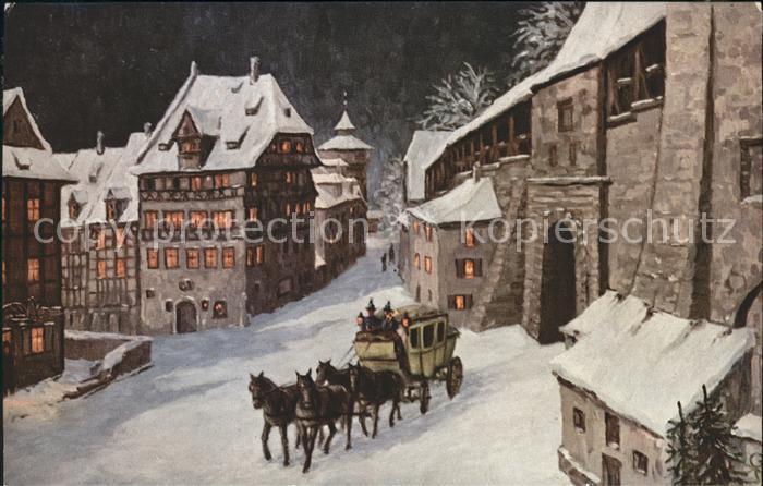 Pferdekutschen Verlag-Stoja