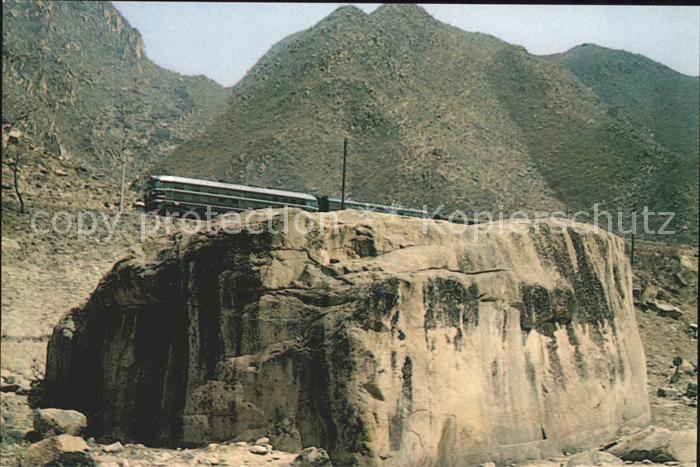 Eisenbahn China
