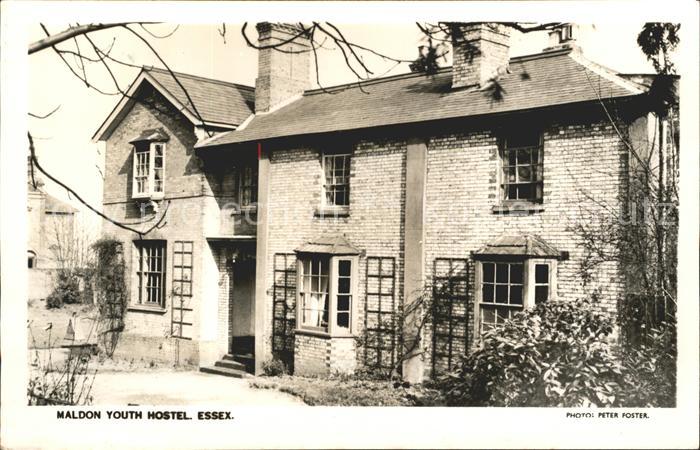 Maldon Maldon Youth Hostel