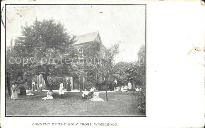 Wimbledon Convent of the Holy Cross