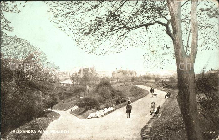 Penarth Alexandra Park