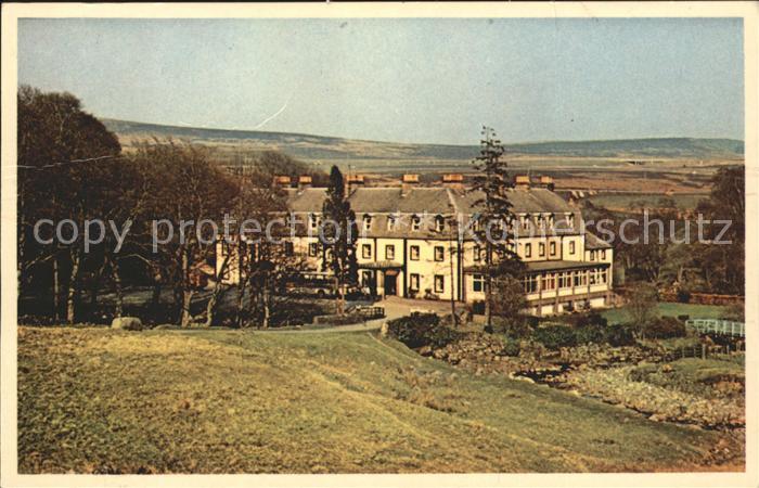 Shap Wells Hotel