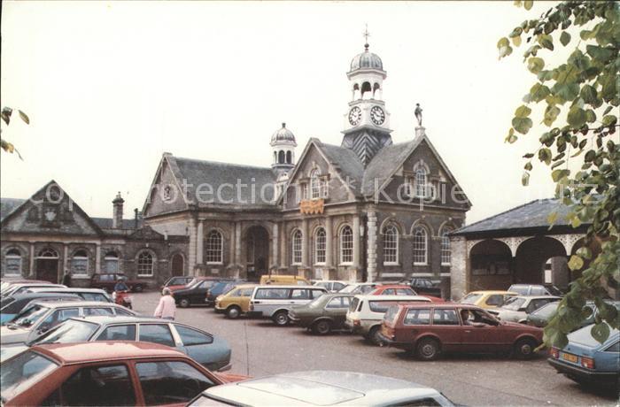 Thetford Breckland Guildhall