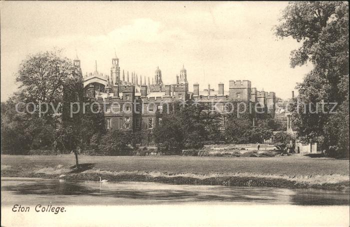 Eton College