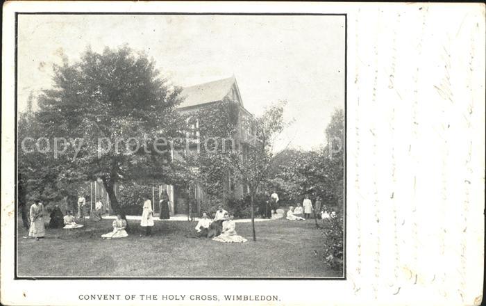 Wimbledon Convent of the Holy Cross