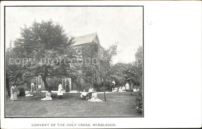 Wimbledon Convent of the Holy Cross