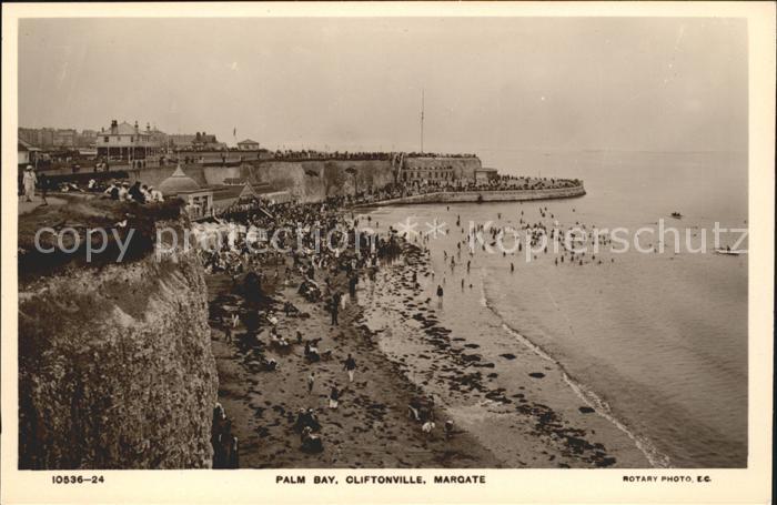 Foto Rotary Nr. 10536-24 Palm Bay Cliftonville Margate