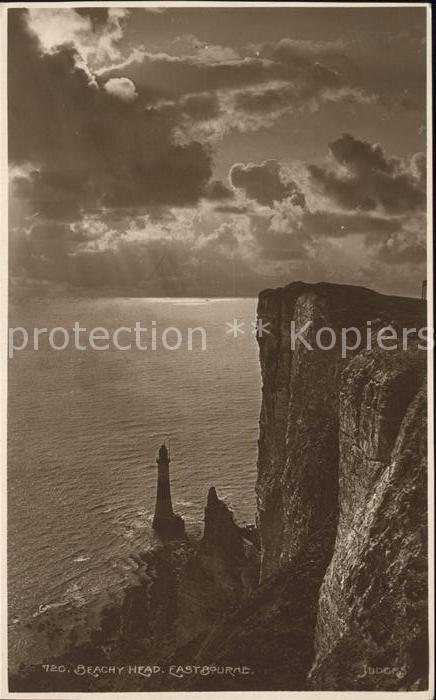 Leuchtturm Lighthouse Beachy Head Eastbourne
