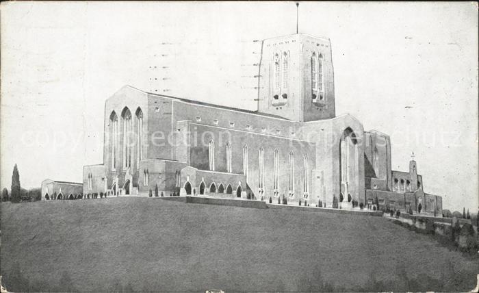 Guildford Cathedral