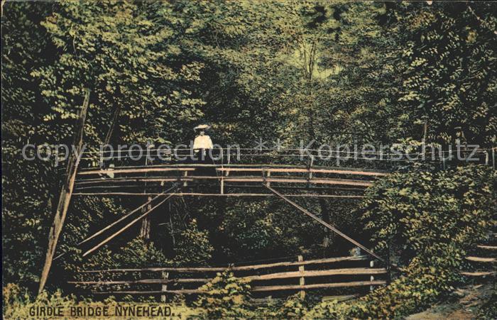 Taunton Deane Girdle Bridge