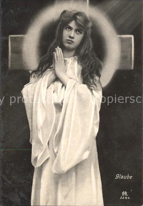 Kinder Child Enfants Religion Glaube