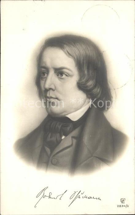 Persoenlichkeiten Burkhart Schumann Komponist