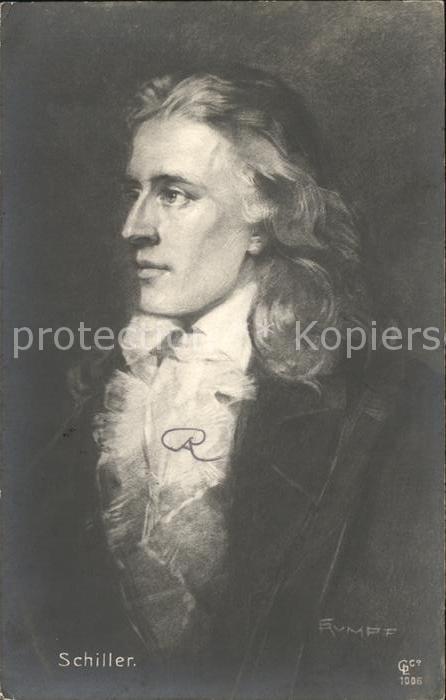 Schiller Friedrich Verlag -GLC-Nr. 1006 Bahnpost