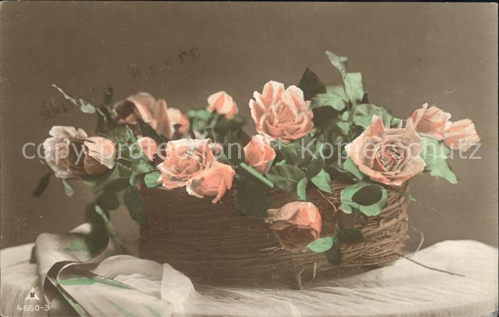 Foto PH Nr. 4650-3 Rosen