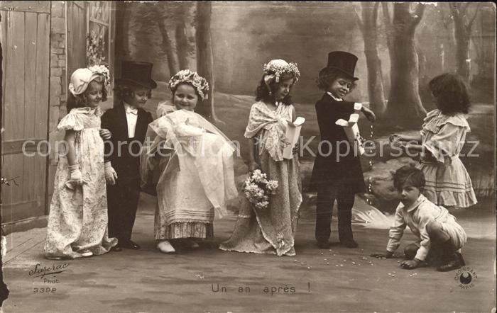 Hochzeit Kinder Reis Foto-Sazerac-Nr. 3392