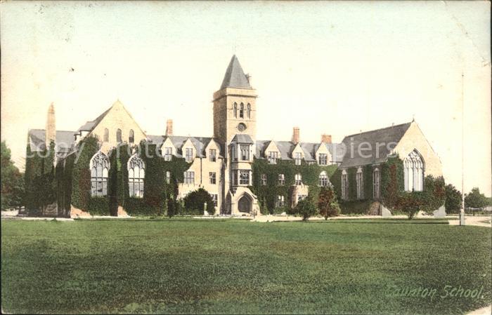 Taunton Blackbrook Holway School
