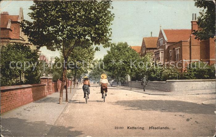Kettering Headlands