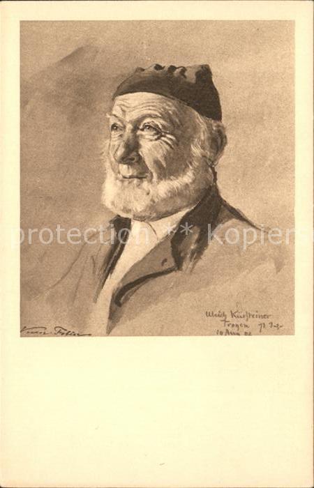 Tobler Viktor V.T. De Chuerstaeaener Nr. 564