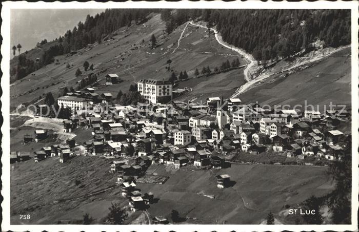 St Luc Vue generale
