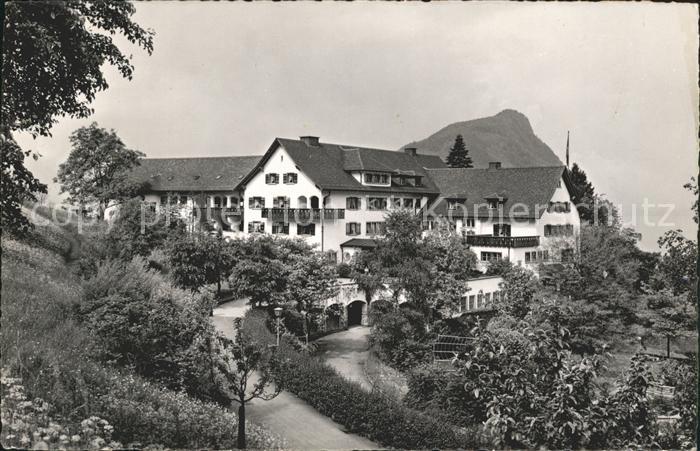 Vitznau Ferienheim SMUV