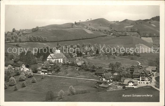 Schwarzenberg LU Panorama