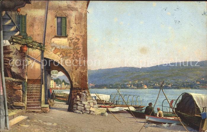 Isola dei Pescatori