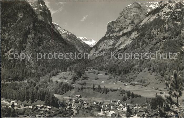 Vaettis SG mit Sardona