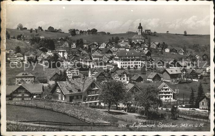 Speicher AR Panorama